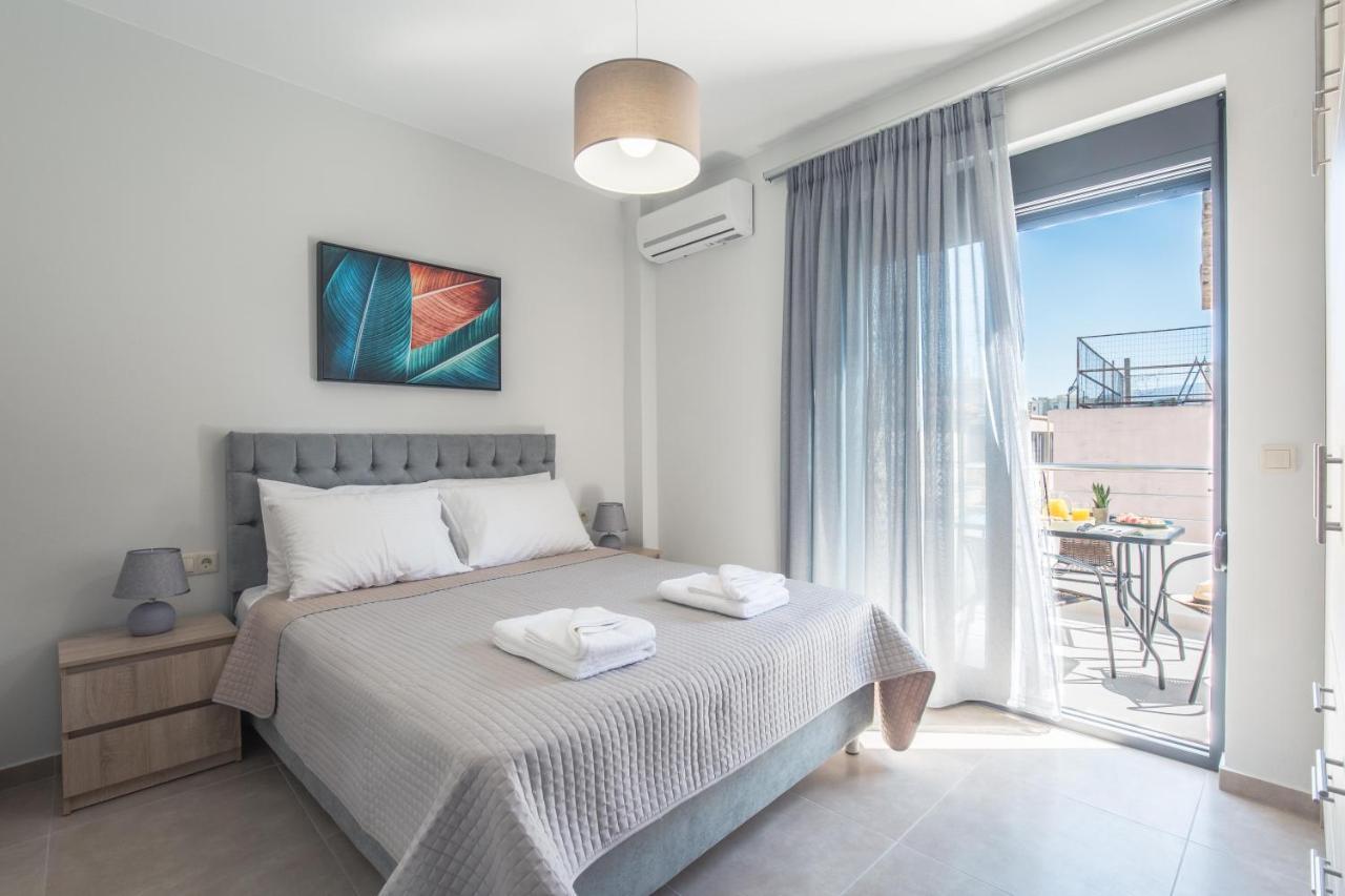 Lejlighed Casa Ntore Luxury
